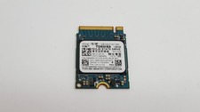 Toshiba  BG4 KBG40ZNS128G 128 GB NVMe 30mm SSD picture