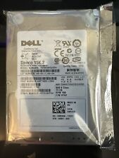 Dell Seagate 9FT066-050  73GB SAS 6Gbps 16MB 2.5