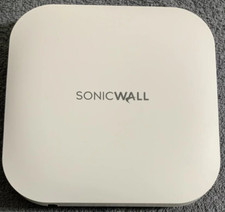 SONICWALL SONICWAVE 621 APL68-108 WIRELESS ACCESS POINT WIFI AP | TRANSFER READY picture