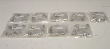 NEW BNC Male PLUG DLS 3301 TAIWAN - LOT OF 90 picture