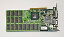 iXMicro iX3D Ultimate Rez 9720 8MB PCI Video Card for Apple Powermac picture
