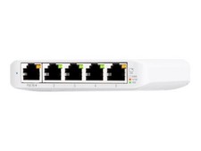 Ubiquiti UniFi Switch USW Flex Mini Switch smart 4 x 10/100/1000 USW-FLEX-MINI-3 picture