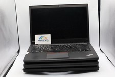 Assorted Lot of 3 Lenovo ThinkPad Laptops, 4/8GB RAM, No HDD/OS, Grade C, A4 picture