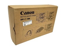 Genuine Canon FG6-8992-030 Waste Toner Container picture