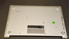 GENUINE DELL INSPIRON 17 5770 P35E BASE RAM COVER PK4P2 AP21D000110 8976 picture