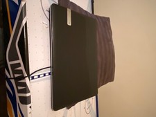 laptop gateway black scratches BUY A KEYBOARD AND MOUSE IT NEED CLEANING  picture