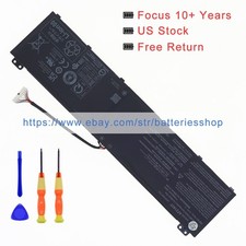 Genuine new Acer Predator Helios 16 PH16-71-74UU 71AV 7127 74LS AP21A5T battery picture