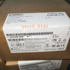 1pc for new 6GK5208-0BA00-2AF2 (by Fedex or DHL) picture