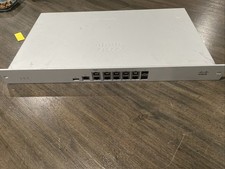 Cisco Meraki MX84 picture