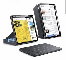 ESR Shift Magnetic Case for iPad Air 13-inch (2025/2024) 9-Angle Stand picture