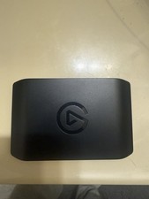 Elgato HD60 S High-Definition 1080P@60FPS Game Capture Card Recorder Black picture