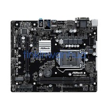 FOR ASROCK H310M-HDV/M.2 H310 Motherboard DDR4 32G picture