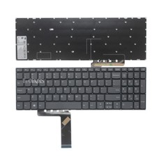 Keyboard FOR Lenovo IdeaPad L340-15 L340-15API L340-15IWL L340-17 L340-17IWL US picture