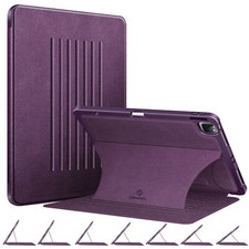 Case for iPad Pro 12.9 inch 6th 2022/ 5th/4th/3rd Gen Shockproof Rugged Cover picture