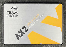 TeamGroup AX2 1TB 2.5