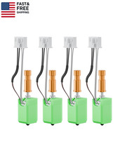 4PCS Upgraded S1 Hotend Kit for Anycubic Kobra S1/S1 Combo, 0.2/0.4/0.6/0.8Mm picture