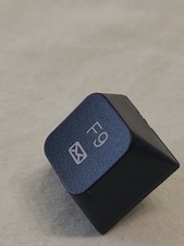 Titan Wired Metal Gaming Keyboard RGB Backlight Replacement Key picture