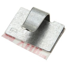 Fixing device VHB adhesive tape Metal cord clip MACC25-AV-D picture