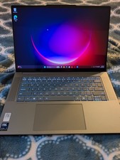 Lenovo Yoga Slim 7 15ILL9, Ultra 7 256V,  16 GB Ram, 1 Tb Ssd, QHD 15 Inch, W11H picture