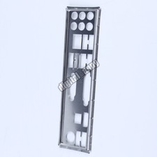 OEM I/O Shield For backplate ASUS M5A88-M EVO Motherboard Backplate IO picture