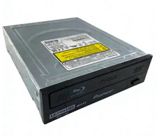 Pioneer Blu-ray playback burning optical drive supports 4K UHD BDR-S11JX picture
