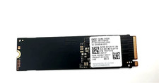 Samsung PM991 Model: MZ-VLQ5120 SSD Nvme 512GB picture