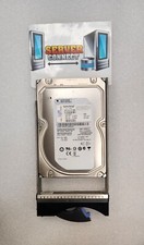 -- New Pull--- QTY 1 IBM 81Y9886 81Y9878 3TB 3.5IN 7.2K 6GB NL SAS HDD --81Y9890 picture