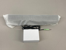 New Sealed Dell 0DW711 / AX510PA Soundbar Deluxe Stereo High End Speaker Bar picture