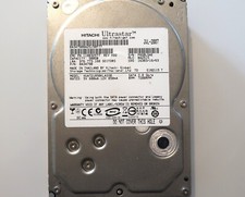 Hitachi HUA721050KLA330 0A34790 BA2515 500gb Thailand 3.5