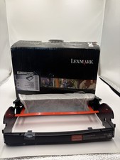 GENUINE Lexmark E260 E260D E360 E460 X264 X363 X364 X463 X464 Drum E260X22G picture