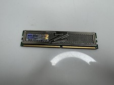 OCZ Platinum SLI-Ready Edition 1GB DDR2-1066 Black PCB OCZ2N10662GK picture