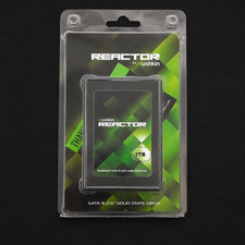 Mushkin Reactor 1TB 2.5