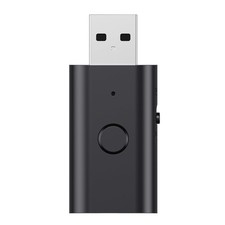 5.3 transceiver 2-in-1 BT Receiver, USB Bluetooth Adapter,Wireless Audio Adap... picture