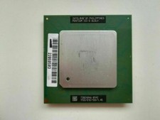 SL5LV Intel Pentium III 1.13GHz 133MHz FSB 512K Processor  picture