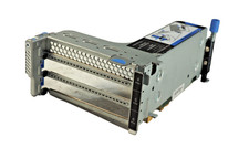IBM Lenovo 02YE101 E10000101764 Triple PCIe Riser Card picture