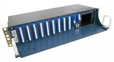 Cisco 15216-MD-48-ODDE=, 48 Channel Mux/Demux Extended Bandwidth picture