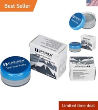 UTP-4 Ultra Thin Thermal Putty, Cooling Pad 20 Grams picture