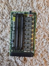 Apple Macintosh Classic M1420 Memory Expansion Card 820-0405-01 picture