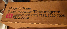 Xerox 006R01459 Magenta Laser Toner Cartridge for WorkCentre 7120 7220 picture