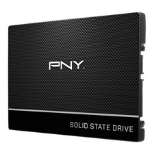 PNY CSGB 2.5 SATA III Internal SSD Up to 535/500MB/s R/W PC/Laptop/HDD picture