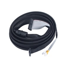 Extruder Connection Motherboard Cable 3D Printer Replacement Easy Installation picture