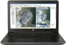 HP ZBook 15 G3 Core i7-6700HQ 16GB 512GB SSD Quadro M1000M Win 11 Pro Y3R94UC picture