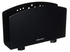 Ergotron 80-063-200 Vertical Small CPU Holder Computer Wall Mount picture