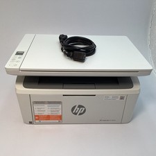 HP LaserJet M140we Wireless Monochrome Multifunction Printer Scanner 3,187 Pages picture