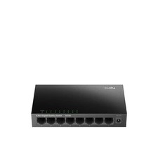 Cudy GS108 8-Port Gigabit Unmanaged Switch picture