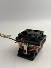 AVC CPU Cooler Heatsink Fan Copper Heatpipes 4-Pin PWM AMD Intel OEM picture