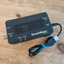 ScreenBeam ECB6250 MoCA 2.5 Network Adapter picture