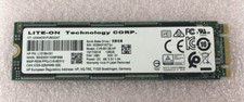 HP LITE-ON 128GB SSD Solid State Drive Model: CV8-8E128HP / CT:UHANC01PJBGDAT picture