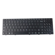Lenovo IdeaPad 110-15ISK Black Keyboard 5N20L25908 V155420AS1-US picture