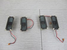 Y&G 3070A/P 8ohm 2W Small Computer Monitor Speaker - Lot of 2 picture